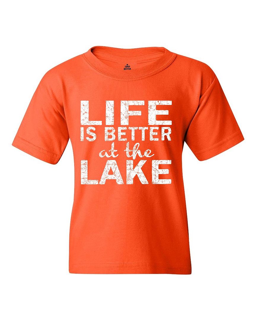 have a better life shirts